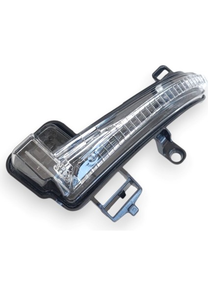 Skoda Superb 2016-2019 Sol Dış Dikiz Ayna Sinyal Lambası 3V0949101 modelleri