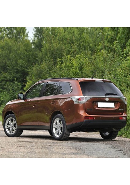 Mitsubishi Outlander 2013-2016 Arka Silecek Kolu Silgi Kapak Takımı fiyatları