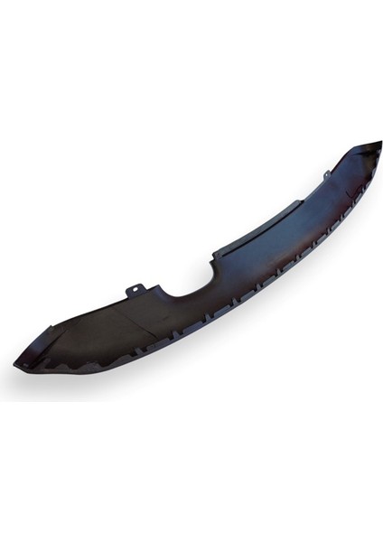 Vw Polo 2002-2005 Arka Tampon Alt Eki Spoyleri 6Q6807521 modelleri