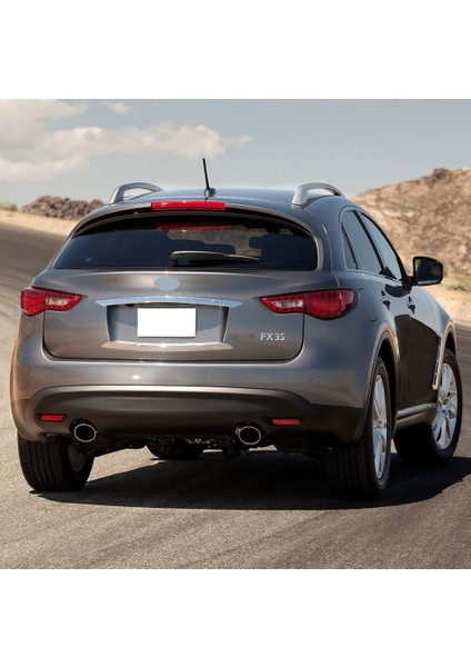 Infiniti FX35 2009-2011 Arka Cam Silecek Kolu Silgi Kapak Takımı fiyatları