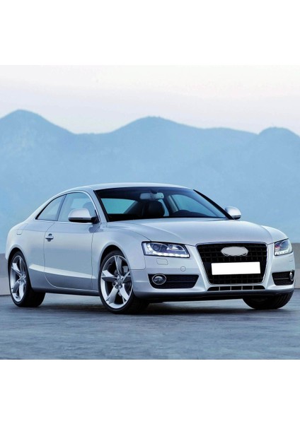 Audi A5 Coupe 2008-2011 Sağ Dikiz Aynası LED Sinyal Lambası 8K0949102C