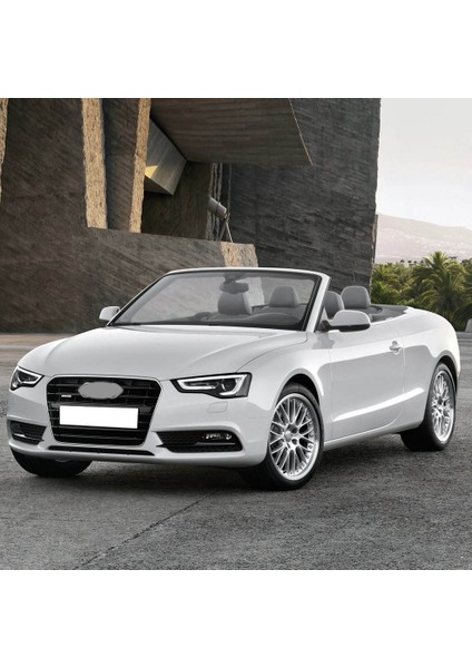 Audi A5 Cabriolet 2012-2016 Sol Dikiz Aynası Sinyal Lambası 8K0949101D