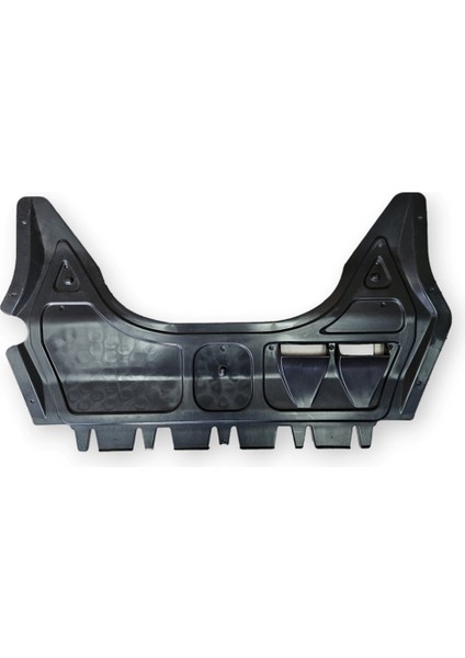 Vw Passat B7 2011-2014 Benzinli Motor Alt Muhafaza Plastik 3C8825235