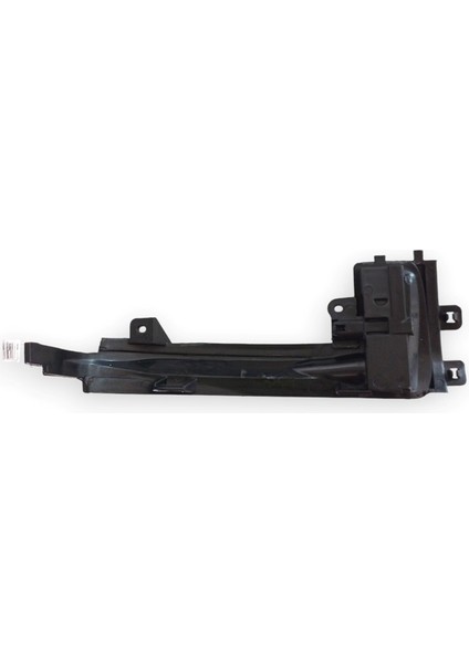 Audi A3 2009-2012 Sol Dış Dikiz Aynası LED Sinyal Lambası 8K0949101C
