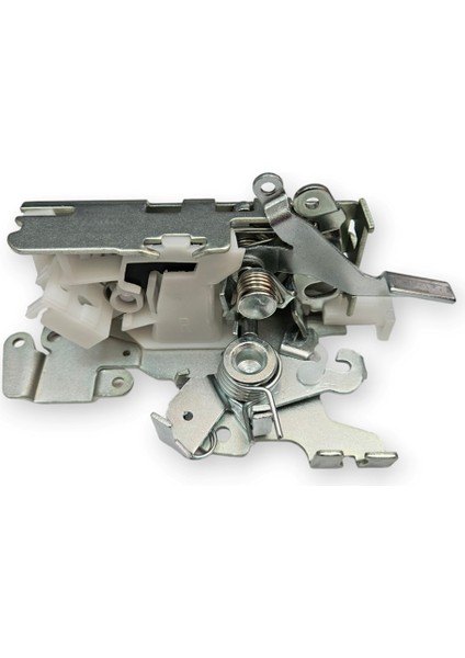 Vw LT35 Volt 1997-2007 Sağ Arka Kanatlı Kapı Kilit Mekanizma 2D1827506 fırsatları