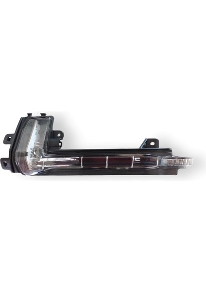 Audi A4 2009-2012 Sol Dış Dikiz Aynası LED Sinyal Lambası 8K0949101C