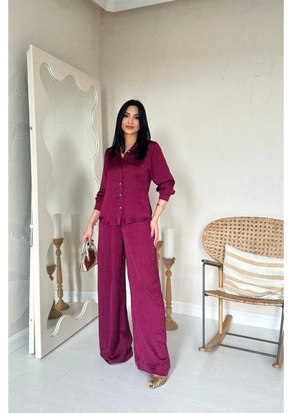 Mor Ikili Takım
