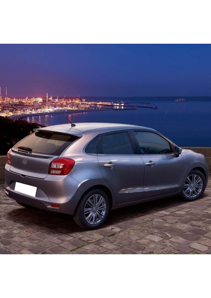 Suzuki Baleno 2016-2018 Arka Cam Silecek Kolu Silgi Kapak Takımı fiyatları
