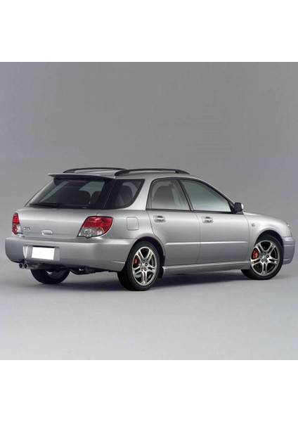 Subaru Impreza Gg 2003-2007 Arka Cam Silecek Kolu Silgi Kapak Takım fiyatları