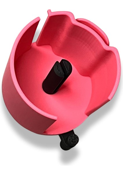 Sfa Pembe Boks Bandajı Sarma Aleti