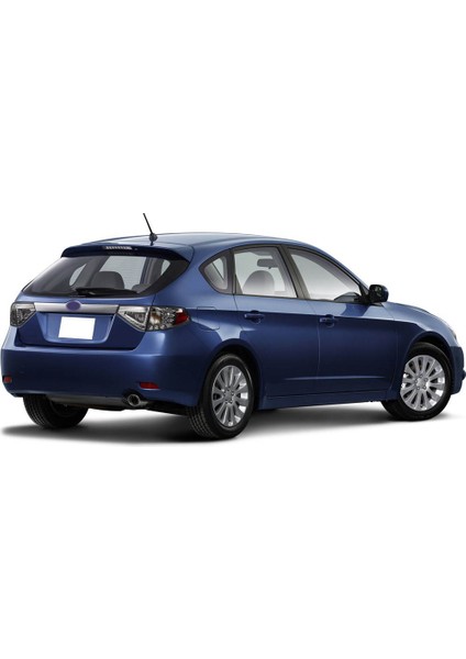 Subaru Impreza Gh gr 2008-2012 Arka Cam Silecek Kolu Silgi Kapak Takım fiyatları