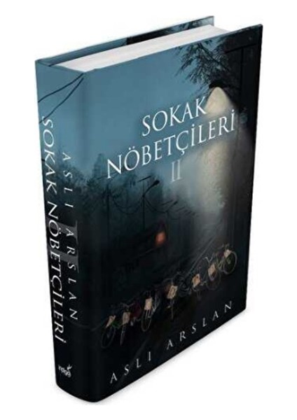Indigo - Sokak Nöbetçileri -2 Ciltli ve Bizim Olimpiyatlarımız Kitabı 9786059725200