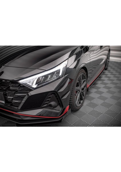 Hyundai I20N Tampon Kanadı HY-I20-3-N-CAN1 fırsatları