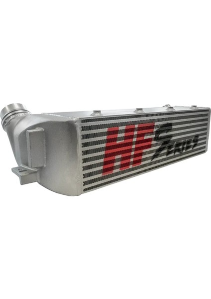 Hg Motorsport Bmw 1/2/3/4 F20 F30 Intercooler HGICBM003-HFT