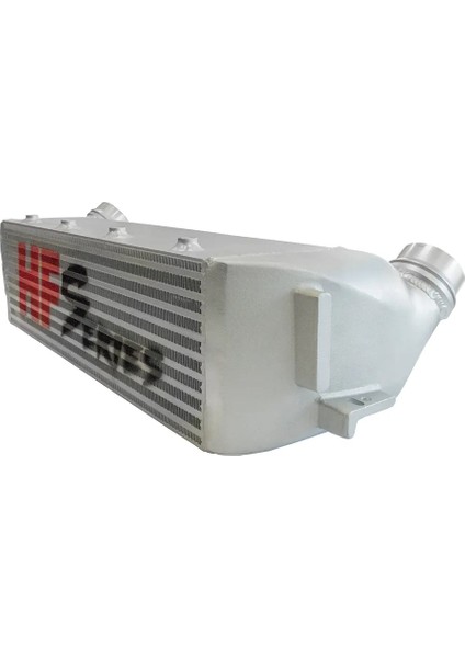 Hg Motorsport Bmw 1/2/3/4 F20 F30 Intercooler HGICBM003-HFT