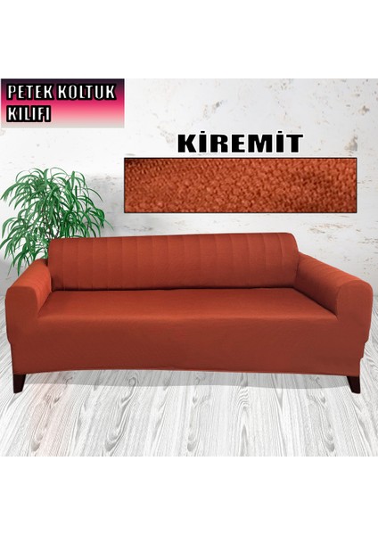 Yeni Mikro Petek Kumaş 2 Adet Üçlü-2 Adet Tekli Koltuk Kılıfı Seti Arkası Dahil Kapatıyoruz.