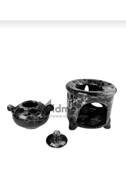 Çaydanlık Buhurdanlık modelleri