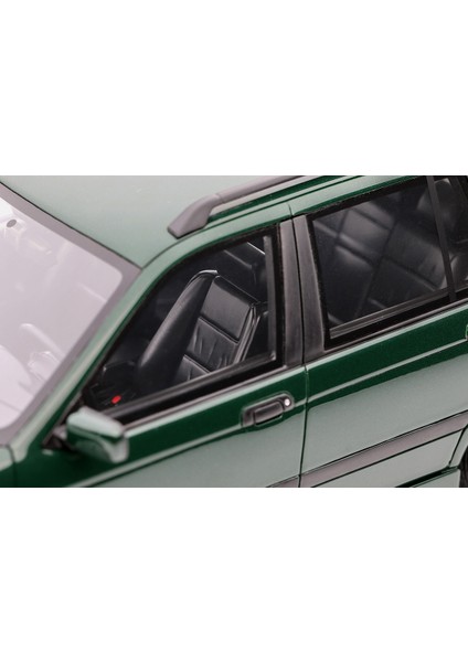- OT1064 - Bmw E36 328I Touring M Pack Fern Green 386 1997 Model Araba fiyatları