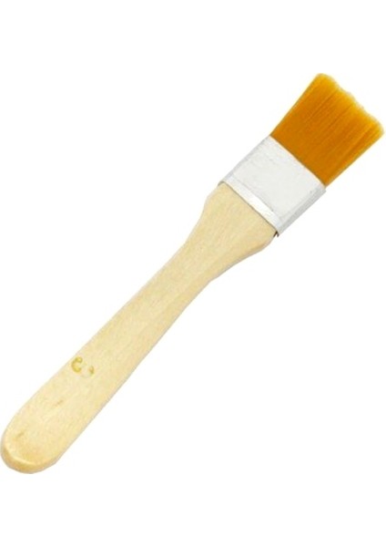 Zemin Fırçası N0:3 - 2 Adet