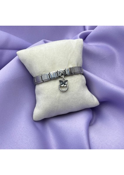 Çelik Charm Bileklik fiyatları