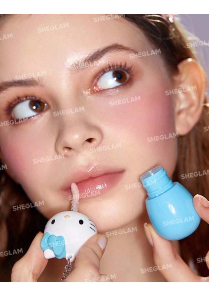 Hello Kitty Lip Gloss