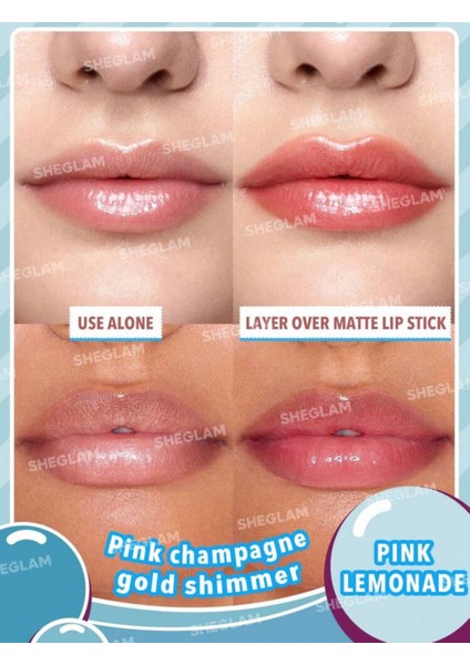 Hello Kitty Lip Gloss