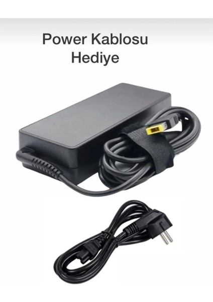 Lenovo G50-70 Notebook Adaptör Şarj Aleti