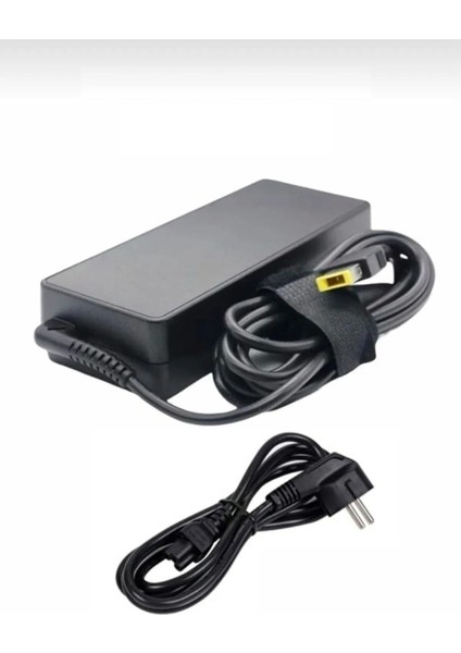 Lenovo USB Uç Z50-70 Z50-75 G50-70 G50-30 Notebook Adaptör Şarj Cihazı Aleti