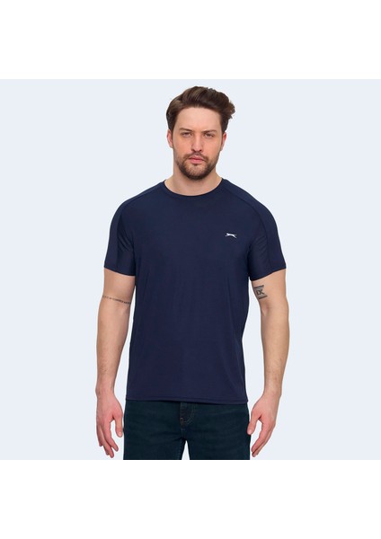 Vıshal Ktn Erkek Tişört