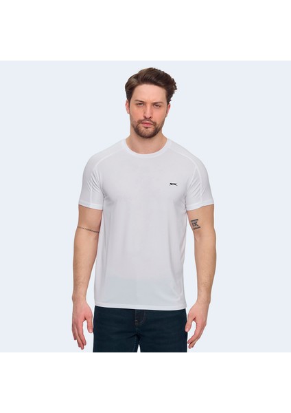 Vıshal Ktn Erkek Tişört