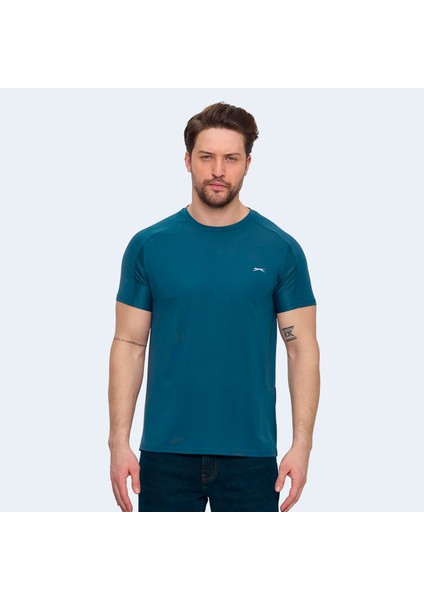 Vıshal Ktn Erkek Tişört