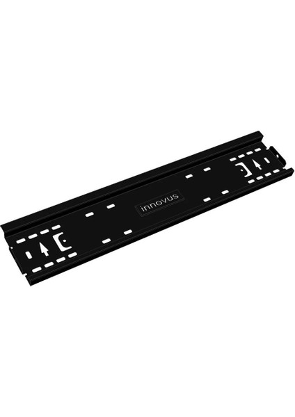 NSN-4065 40"-65" 50KG Taşıma Kapasiteli 3 Kademeli Sabit Tv Askı Aparatı fiyatları