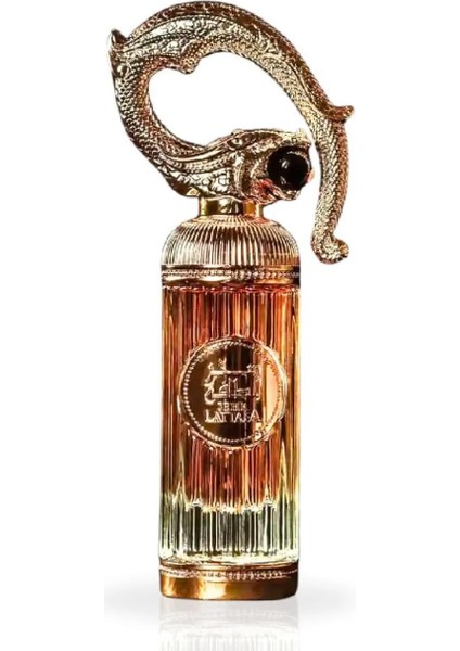 Sehr Lattafa, Unisex Için Edp 100ML