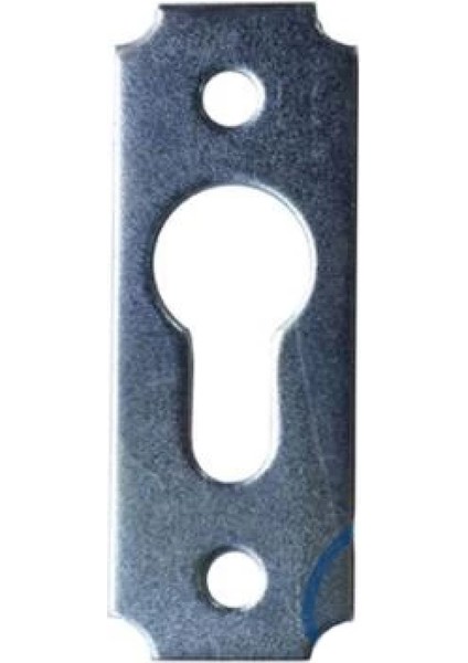 Düz Gizli Resim, Tablo, Çerçeve, Askısı - 16X40MM, 100 Adet