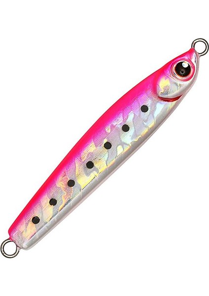 Greed 40GR Shore Jig Metal Jig Yem - S059MG