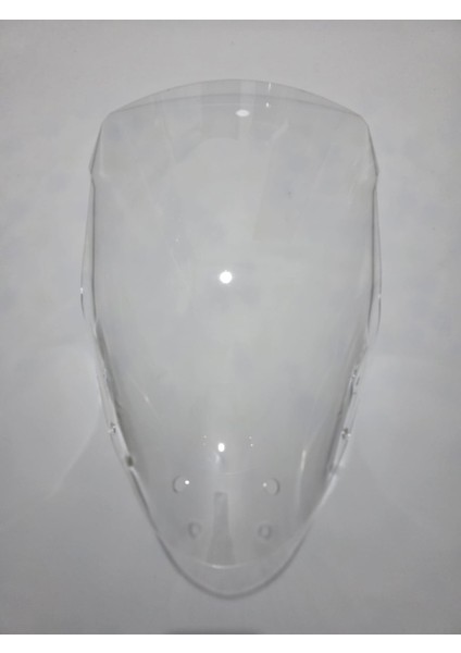 Sym JOYMAX250 I Siperlik Ön Cam 2013 2016 Model 65CM Şeffaf Renkli 4mm Orta Boylu Cam