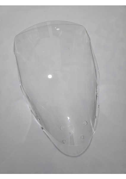 Sym JOYMAX250 I Siperlik Ön Cam 2013 2016 Model 65CM Şeffaf Renkli 4mm Orta Boylu Cam