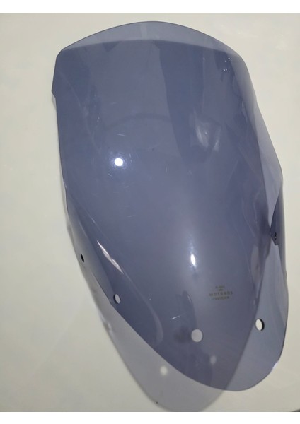 Sym JOYMAX250 I Siperlik Ön Cam 2013 2016 Model 75CM Şeffaf Renkli 4mm Uzun Cam