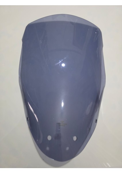Sym JOYMAX250 I Siperlik Ön Cam 2013 2016 Model 75CM Şeffaf Renkli 4mm Uzun Cam