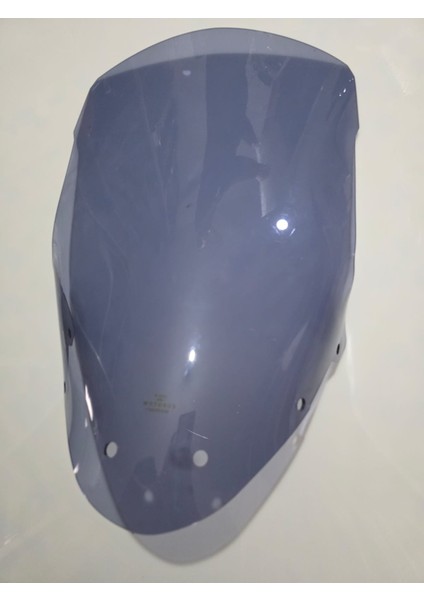 Sym JOYMAX250 I Siperlik Ön Cam 2013 2016 Model 75CM Şeffaf Renkli 4mm Uzun Cam
