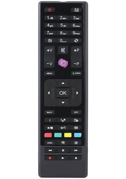 43SC7600 Uydu Alıcılı Full Hd Smart LED Tv