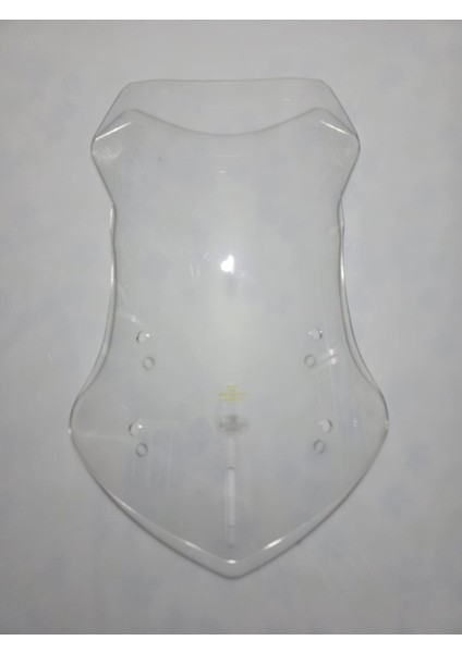 Voge Ds 300 Siperlik Ön Cam 2021-2025 Model 55CM Şeffaf Renkli 4mm fiyatları
