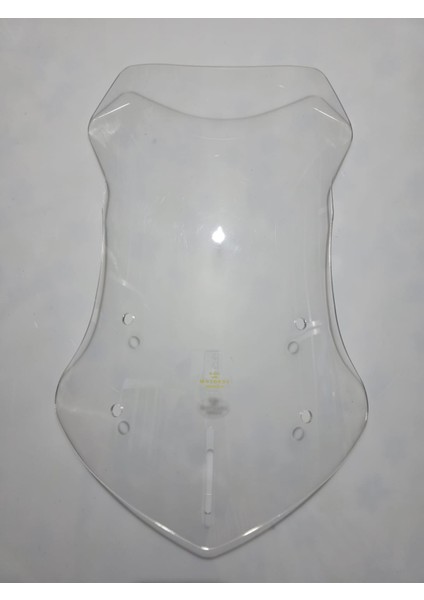 Voge Ds 300 Siperlik Ön Cam 2021-2025 Model 55CM Şeffaf Renkli 4mm fırsatları