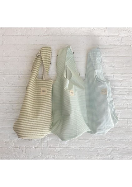 Çok Amaçlı Astarlı Alışveriş Çantası - Sürdürülebilir Çanta fiyatları