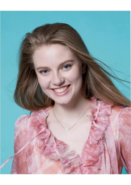 Natural Pearl Küre Inci Kadın Gümüş Kolye fiyatları