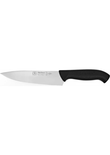 61170 - Sürmene Şef Bıçağı 17,5 cm