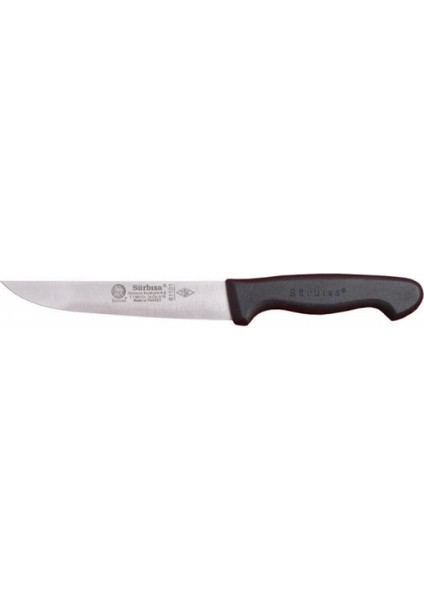 61101 - Sürmene Mutfak Bıçağı 15,5 cm