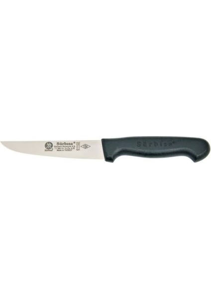 61102 - Sürmene Mutfak Bıçağı 13 cm
