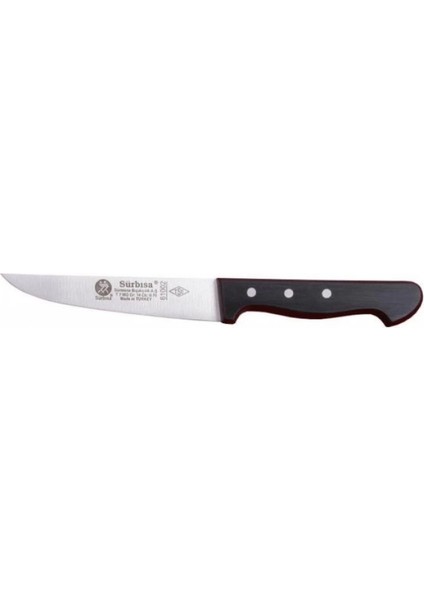 61002 - Sürmene Mutfak Bıçağı 13 cm