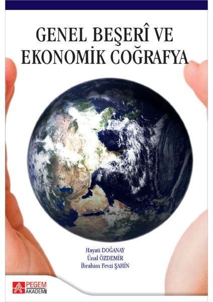 Genel Beşeri ve Ekonomik Coğrafya